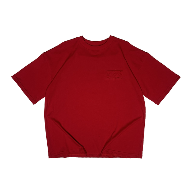 BZS Destroyed – Red